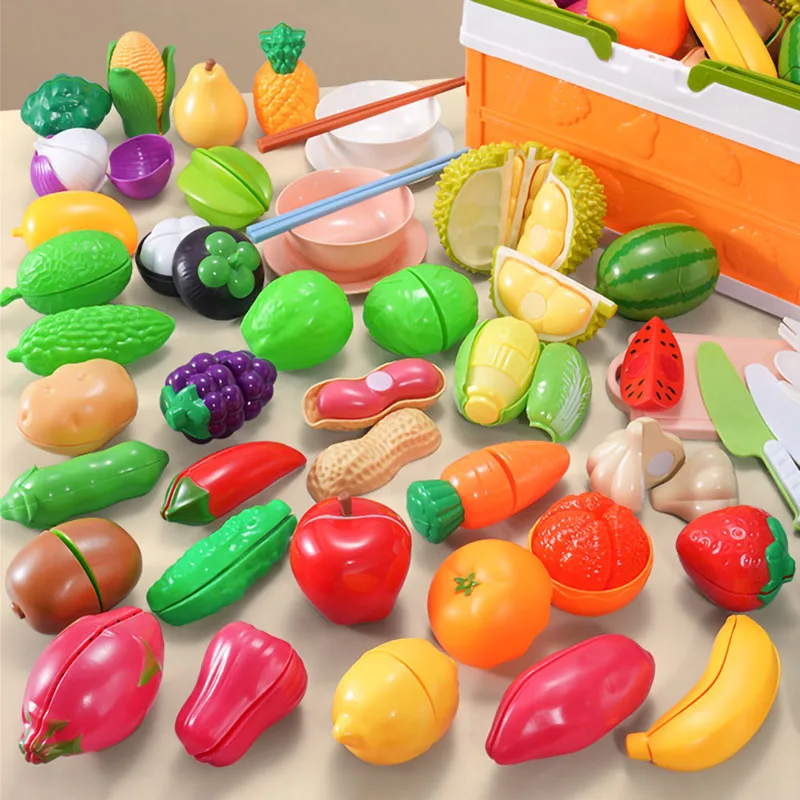 Montessori dom zagraj w krojen – Kitchen Gadgets For Kids recenzja i cena