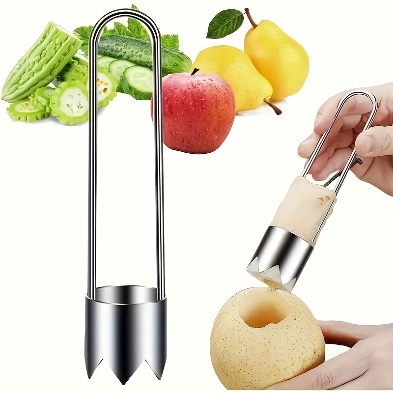 Narzędzie do usuwania rdzenia  – Kitchen Gadgets Tools recenzja i cena
