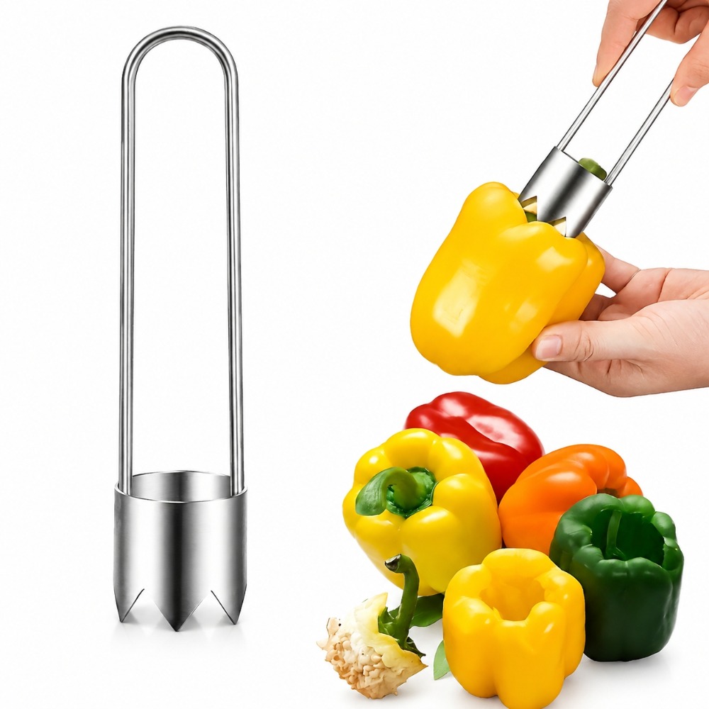 Narzędzie do usuwania rdzenia  – Kitchen Gadgets Tools recenzja i cena