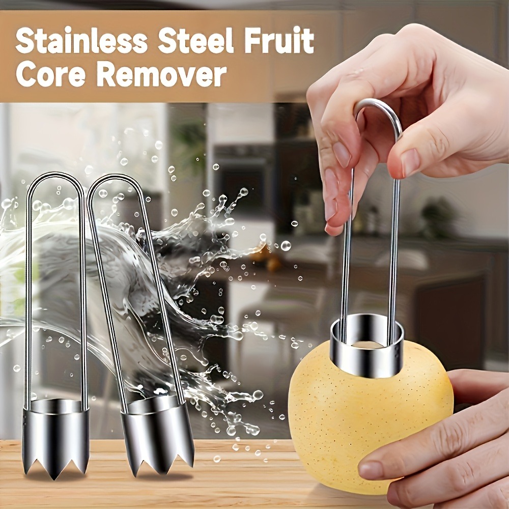 Narzędzie do usuwania rdzenia  – Kitchen Gadgets Tools recenzja i cena