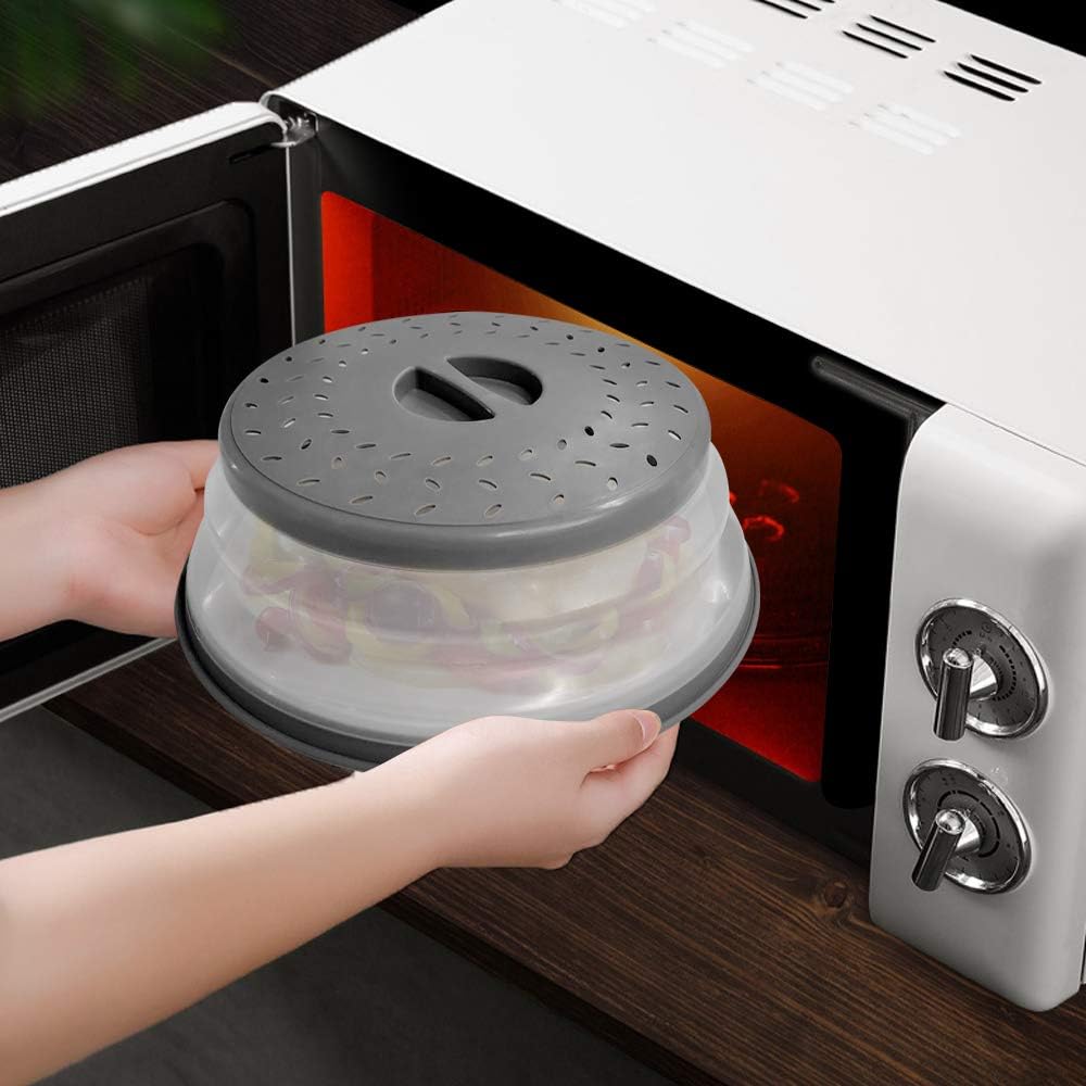 Pokrywki do mikrofalówki zapob – Kitchen Gadgets That Are Useful recenzja i cena