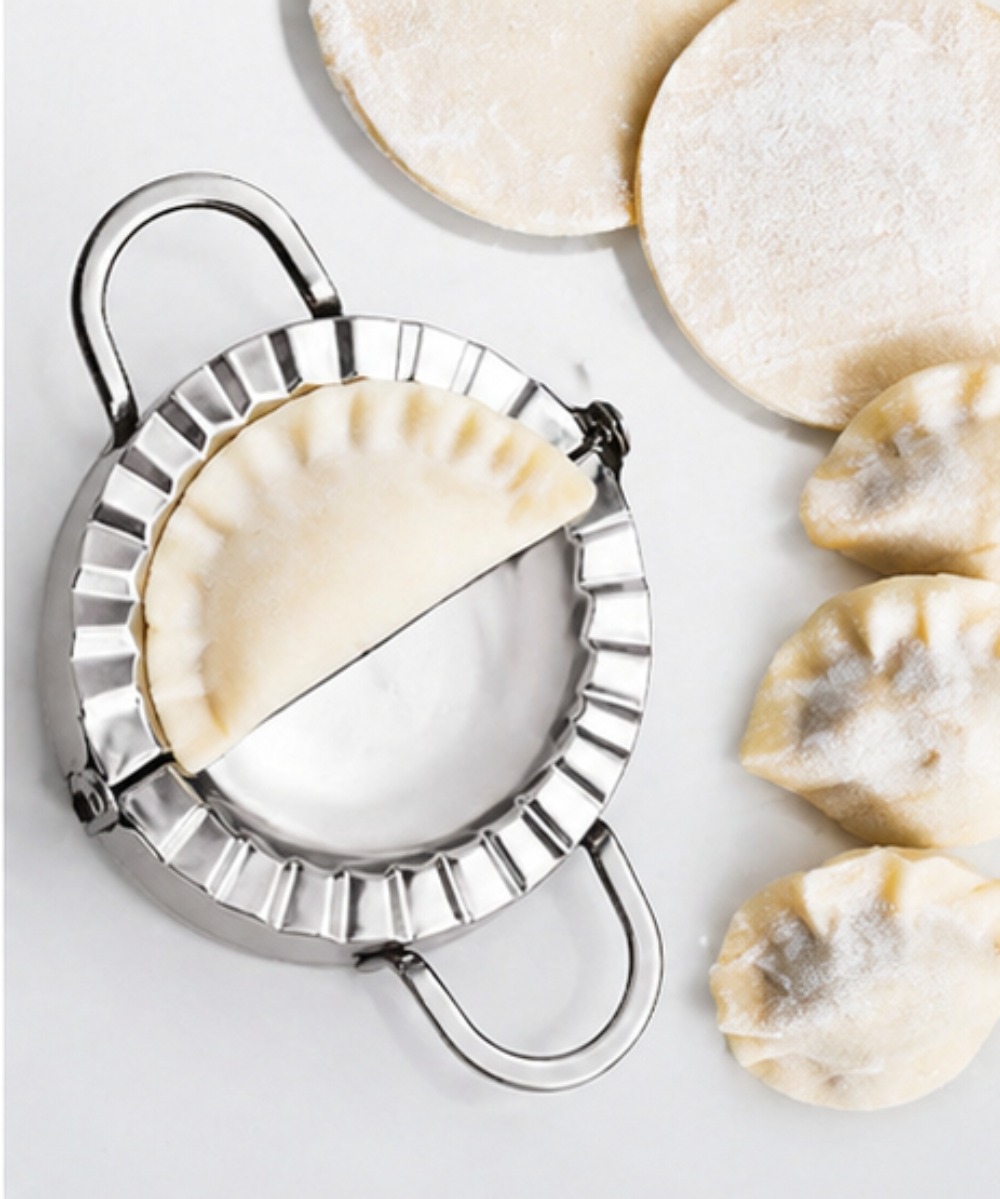 Ręczna maszynka do pierogów ze – Kitchen Gadgets That Are Useful recenzja i cena