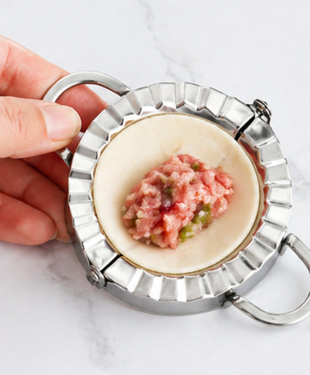 Ręczna maszynka do pierogów ze – Kitchen Gadgets That Are Useful recenzja i cena