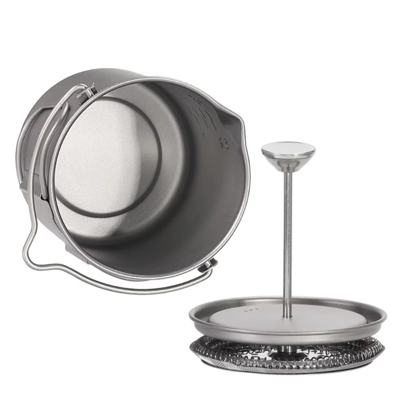 Kubek do kawy French Press z t – French Press Coffee Maker recenzja i cena