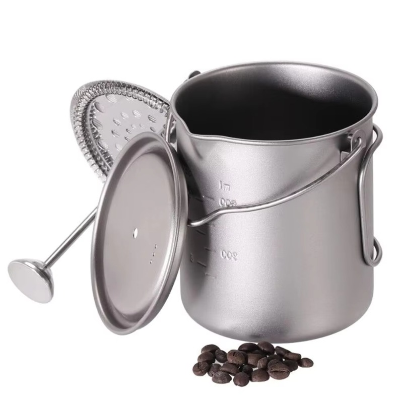 Kubek do kawy French Press z t – French Press Coffee Maker recenzja i cena