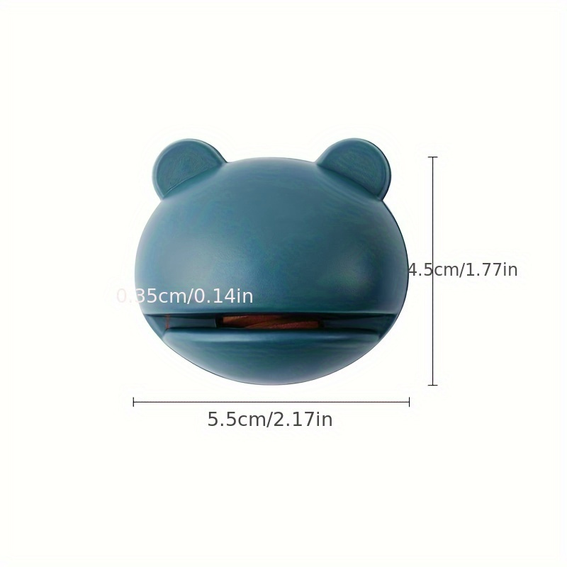 1 szt. Mini Ostrzałka do Noży  – Kitchen Gadgets That Are Useful recenzja i cena