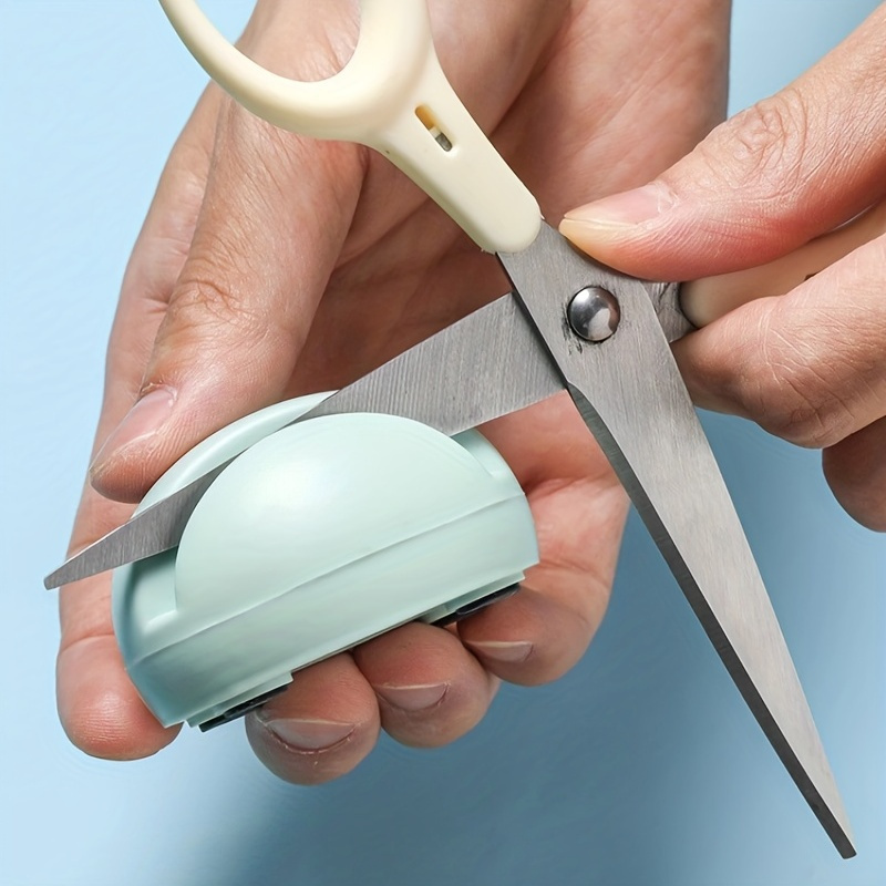 1 szt. Mini Ostrzałka do Noży  – Kitchen Gadgets That Are Useful recenzja i cena