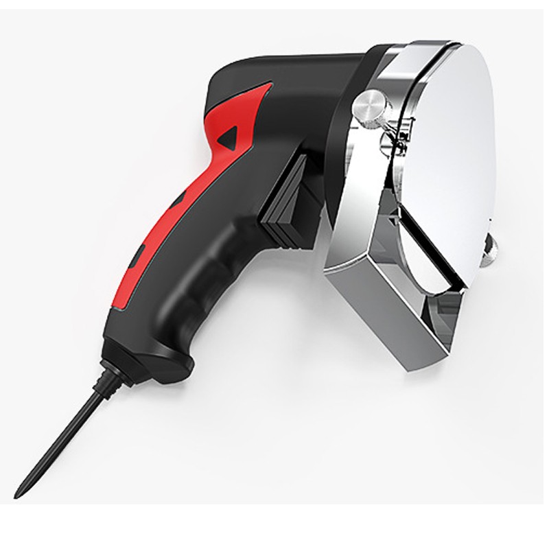 Krajalnica do pieczenia mięsa  – Kitchen Gadgets Smart recenzja i cena