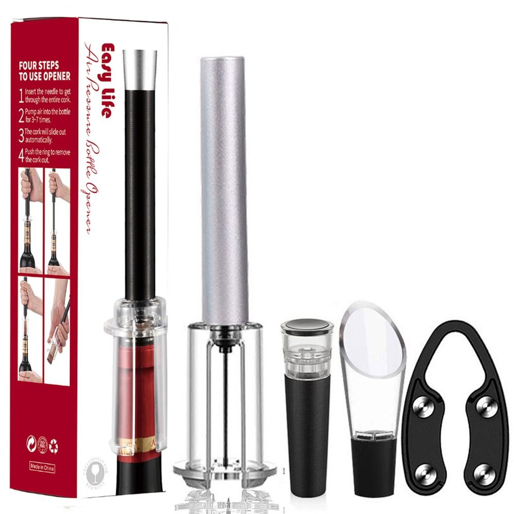 Akcesoria barowe Zestaw otwier – Kitchen Gadgets That Make Life Easier recenzja i cena