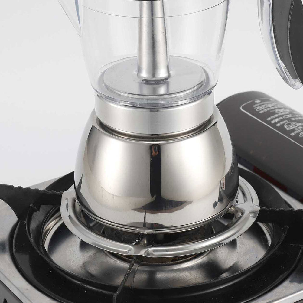 Uchwyt na ekspres do kawy ze s – Kitchen Gadgets Holder recenzja i cena