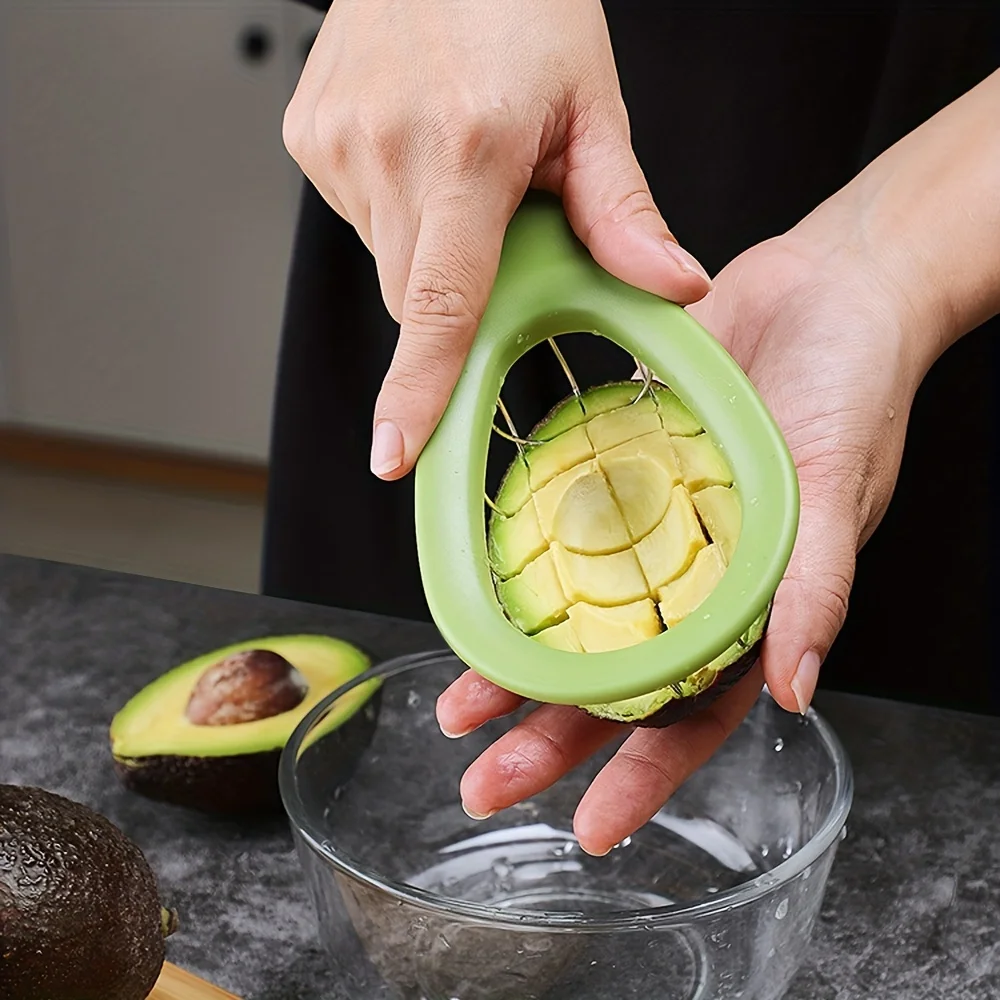 1 szt. Krajalnica do awokado i – Avocado Slicer Tool recenzja i cena