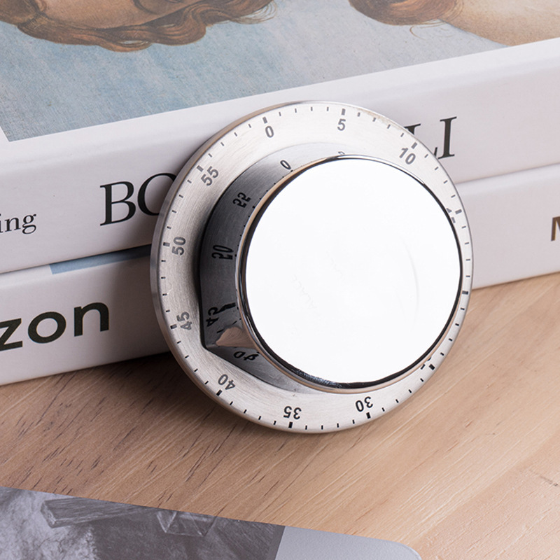Mechaniczny budzik Magnetyczny – Kitchen Gadgets Smart recenzja i cena