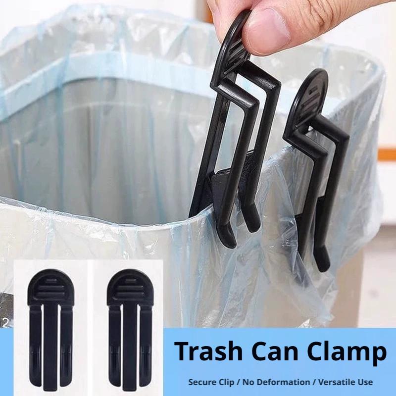 2/5 szt. plastikowych klipsów  – Kitchen Gadgets Holder recenzja i cena