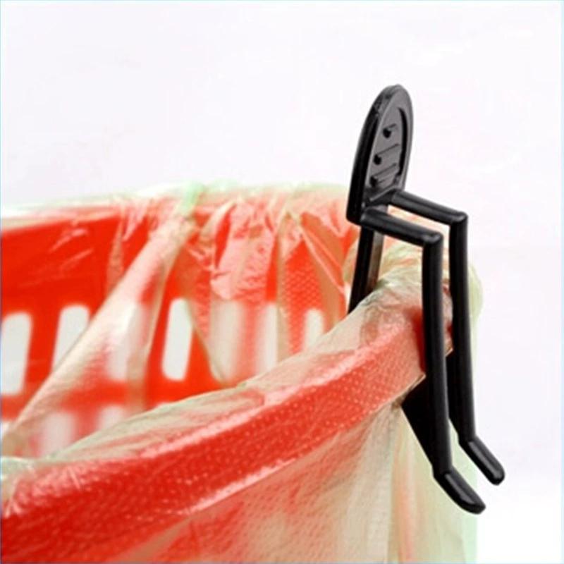 2/5 szt. plastikowych klipsów  – Kitchen Gadgets Holder recenzja i cena