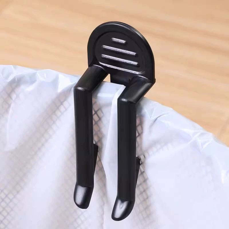 2/5 szt. plastikowych klipsów  – Kitchen Gadgets Holder recenzja i cena