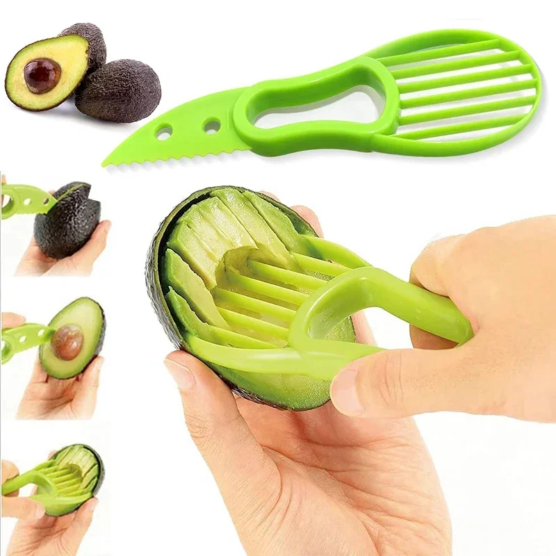 Nowa krajalnica do awokado, ob – Avocado Slicer Tool recenzja i cena
