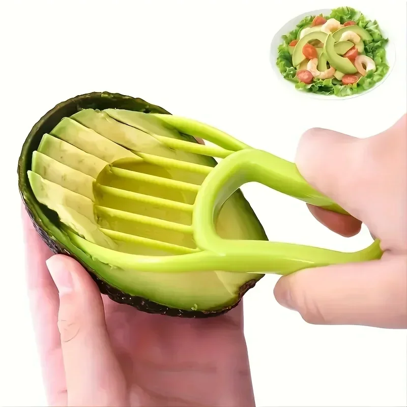 Nowa krajalnica do awokado, ob – Avocado Slicer Tool recenzja i cena