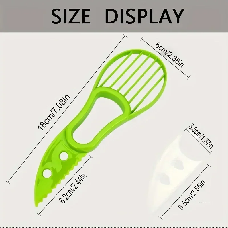 Nowa krajalnica do awokado, ob – Avocado Slicer Tool recenzja i cena