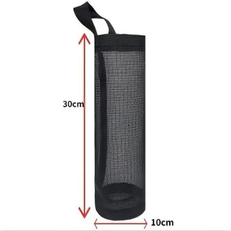 Uchwyt na torby na zakupy do d – Kitchen Gadgets Holder recenzja i cena