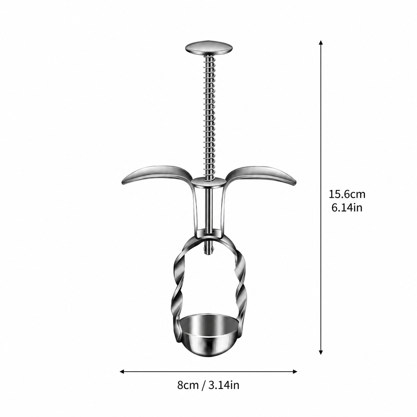 Narzędzie do usuwania pestek z – Kitchen Gadgets Tools recenzja i cena
