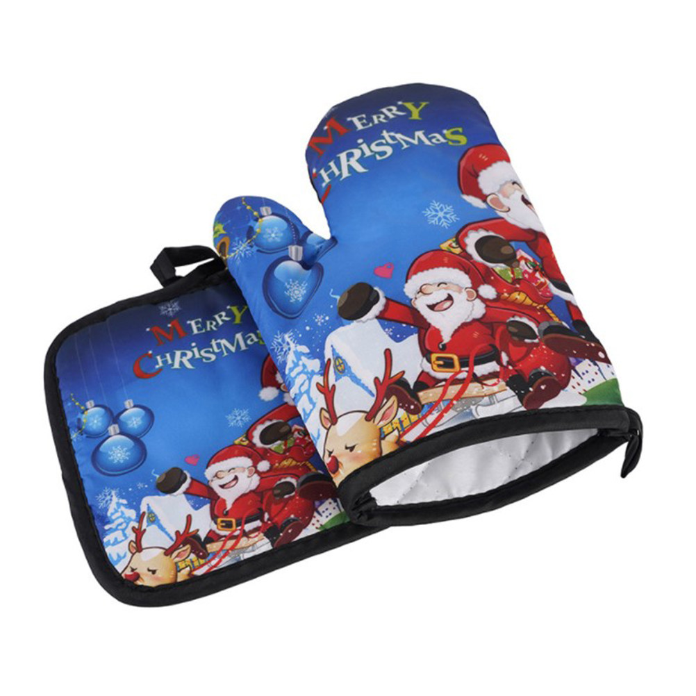Rękawice żaroodporne, rękawice – Kitchen Gadgets Xmas Gifts recenzja i cena