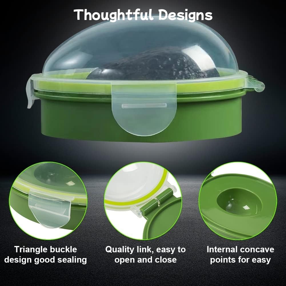 Pojemnik na awokado, wielorazo – Avocado Slicer Tool recenzja i cena