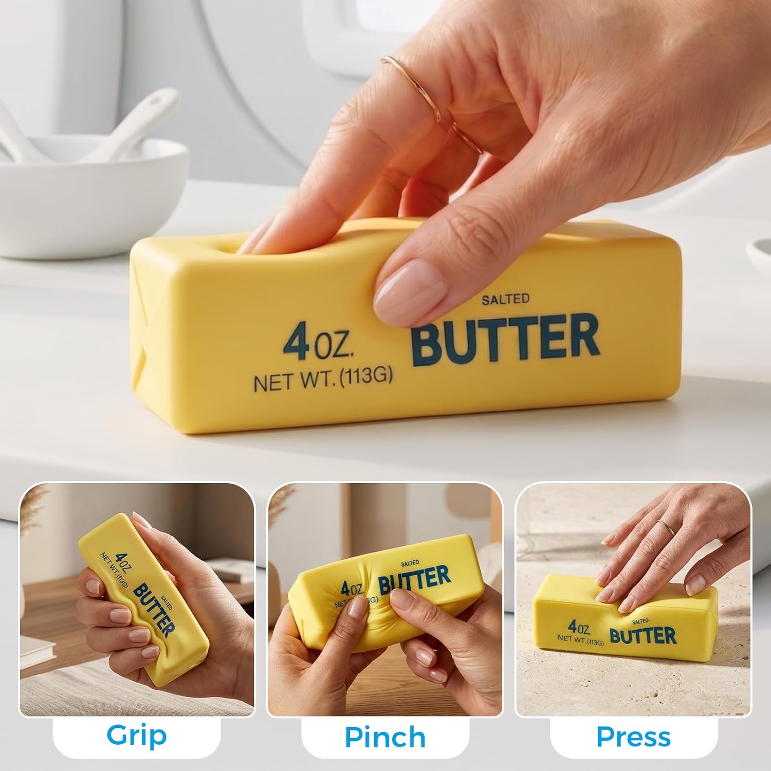 Nowy Miękki, Wolno Powracający – Kitchen Gadgets That Make Life Easier recenzja i cena