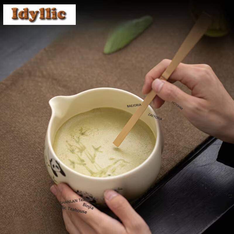 Zestaw do herbaty Rock Mineral – Kitchen Gadgets Japanese recenzja i cena