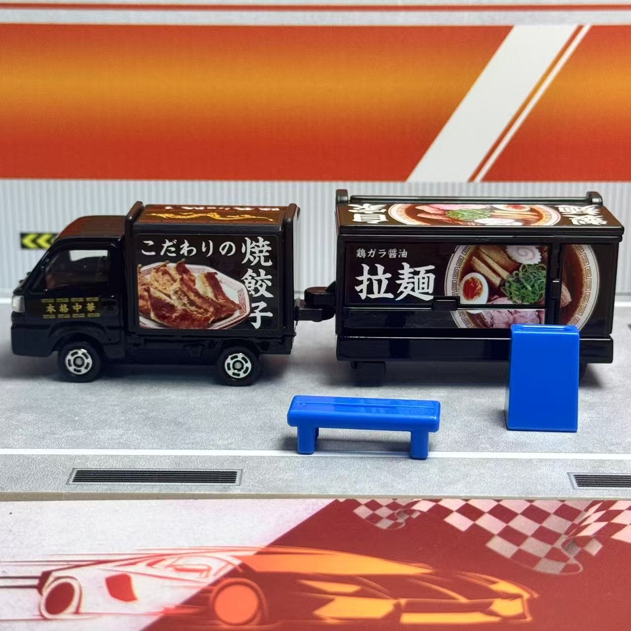 Takara Tomy Tomica Długi Model – Kitchen Gadgets For Kids recenzja i cena