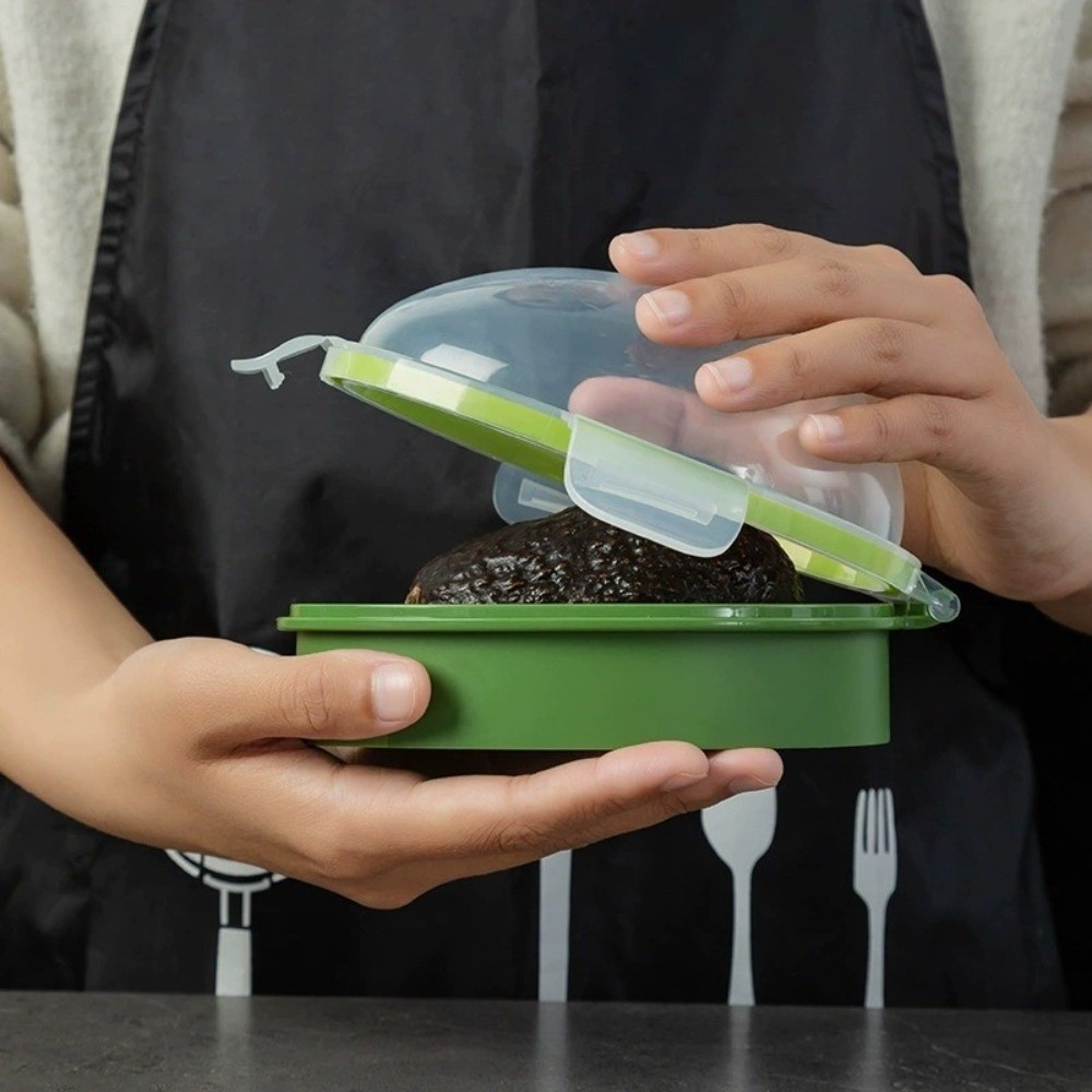 Wielorazowy pojemnik na awokad – Avocado Slicer Tool recenzja i cena
