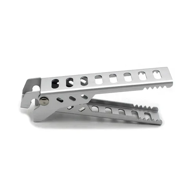 Aluminiowy klips do miski ze s – Kitchen Gadgets That Make Life Easier recenzja i cena