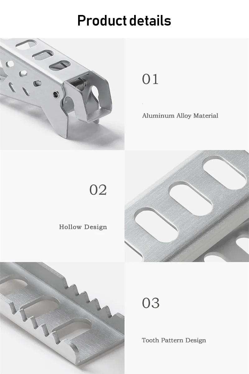 Aluminiowy klips do miski ze s – Kitchen Gadgets That Make Life Easier recenzja i cena