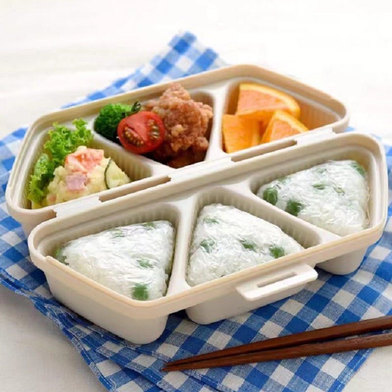 Forma do sushi w kształcie tró – Kitchen Gadgets Japanese recenzja i cena