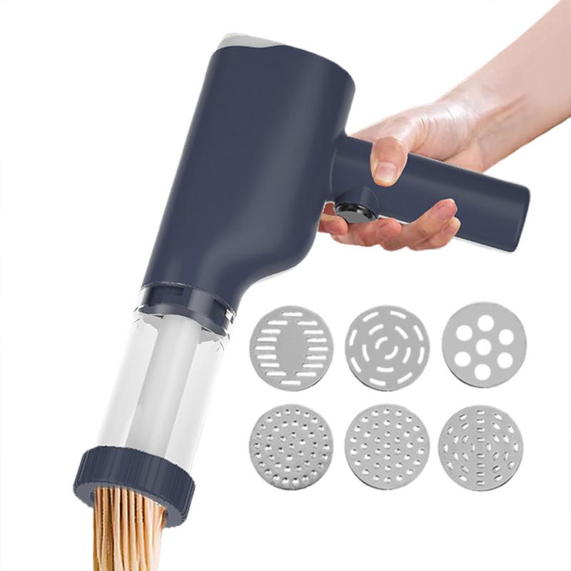 Ręczna elektryczna maszyna do  – Kitchen Gadgets Smart recenzja i cena