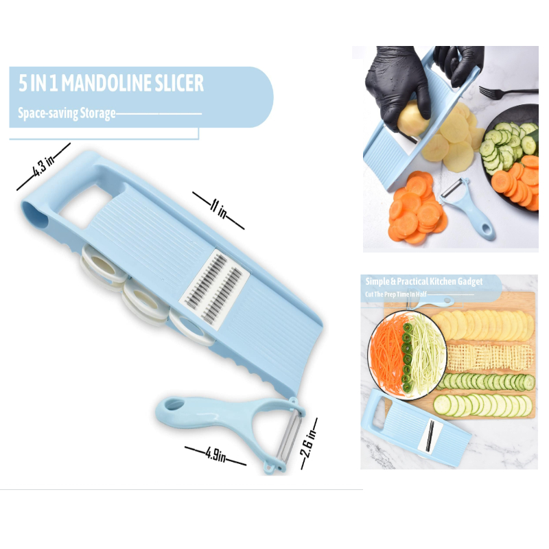 NOWY Wielofunkcyjny Siekacz do – Kitchen Gadgets That Are Useful recenzja i cena