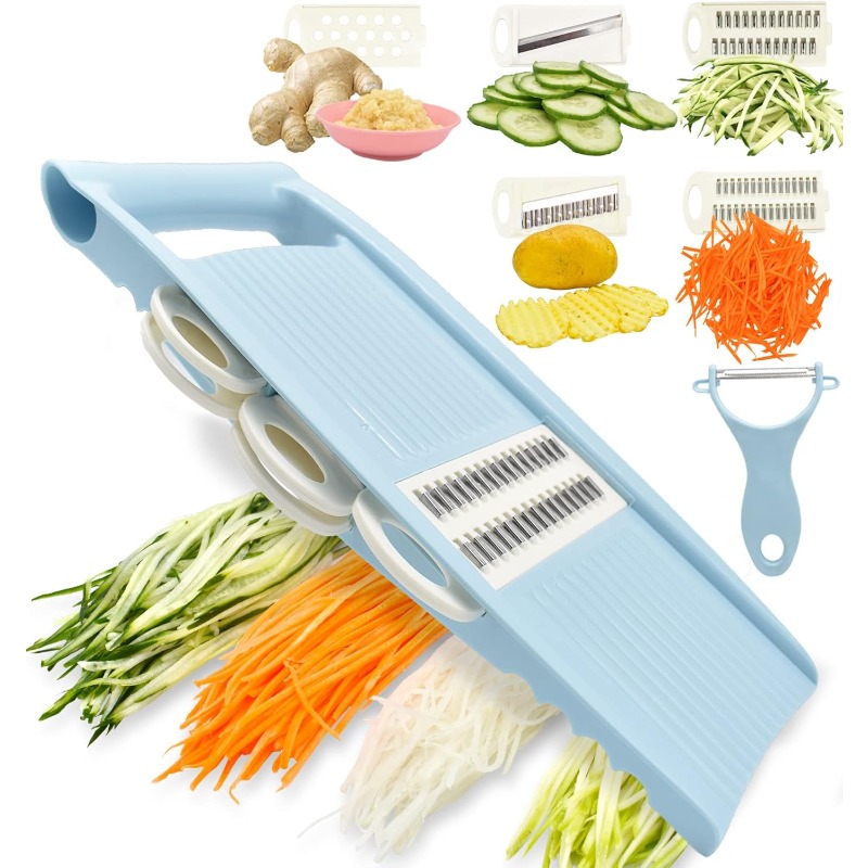 NOWY Wielofunkcyjny Siekacz do – Kitchen Gadgets That Are Useful recenzja i cena