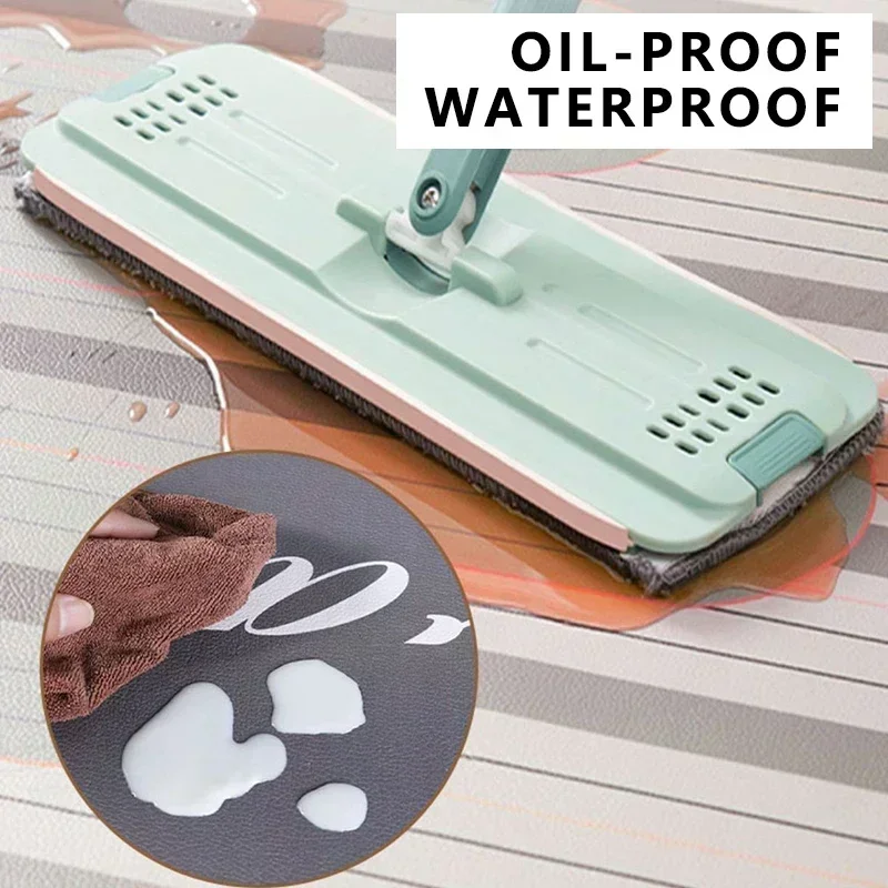 Mata Kuchenna Podłogowa PVC Wo – Kitchen Gadgets Japanese recenzja i cena