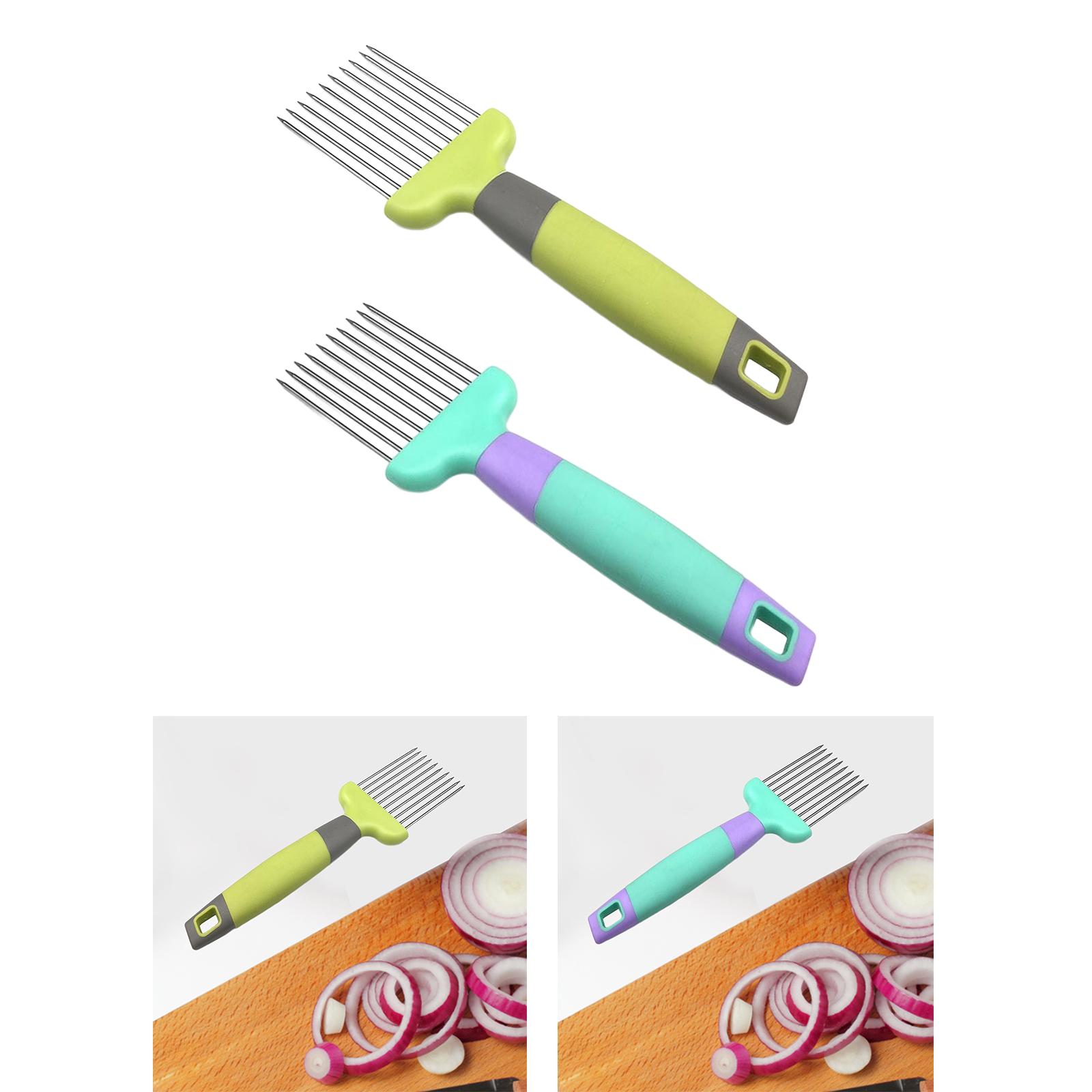 Nóż do mięsa z ostrzem w kszta – Avocado Slicer Tool recenzja i cena