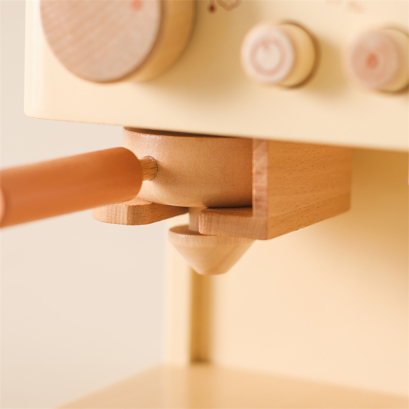 Drewniany zestaw zabawek Monte – Kitchen Gadgets For Kids recenzja i cena