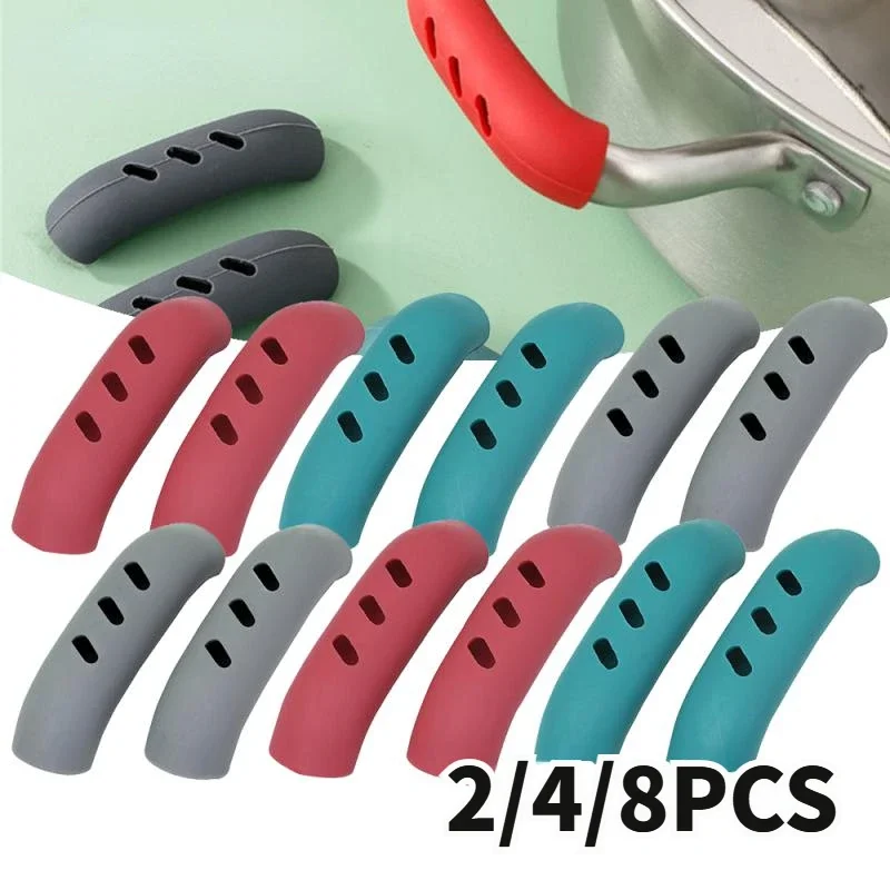 2/8 szt. Odporne na ciepło sil – Kitchen Gadgets Holder recenzja i cena