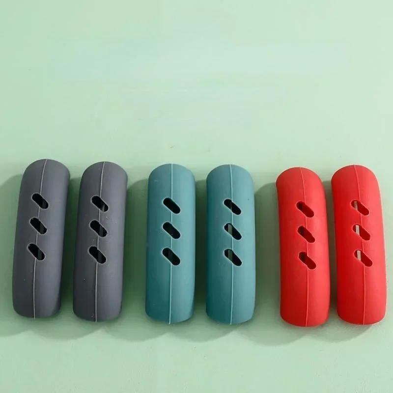 2/8 szt. Odporne na ciepło sil – Kitchen Gadgets Holder recenzja i cena